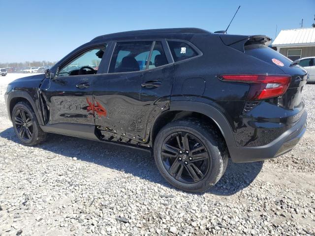 Image 2 of 2024 CHEVROLET TRAX ACTIV 2024 with VIN KL77LKE21RC170341