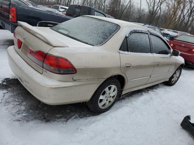 Изображение 3 2001 HONDA ACCORD EX 2001 с VIN 1HGCG66821A044104