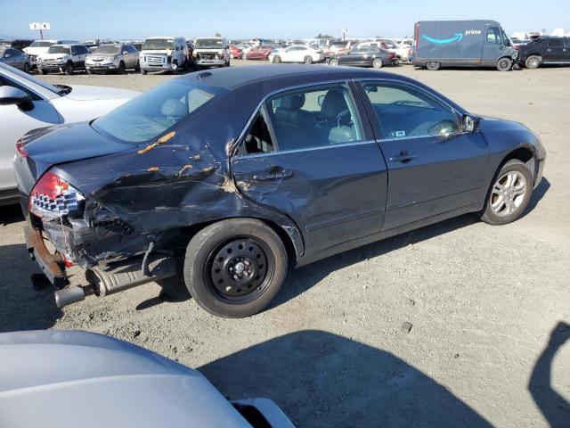 Изображение 3 2007 HONDA ACCORD EX 2007 с VIN 1HGCM568X7A075029