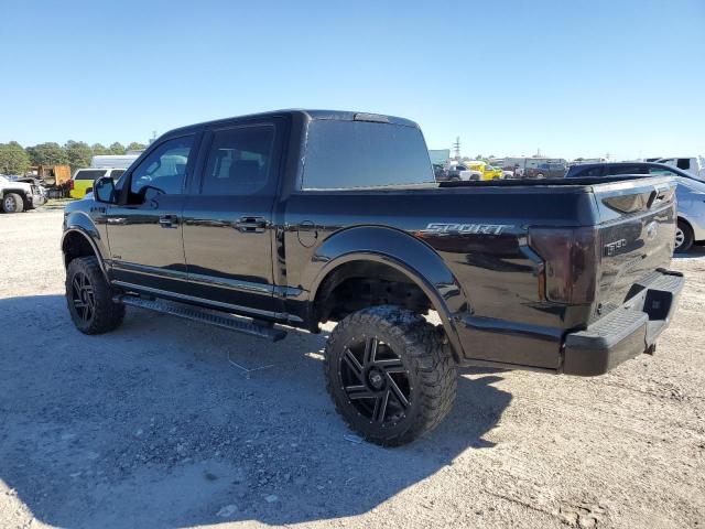 Obraz 2 z 2016 FORD F150 SUPERCREW 2016 z VIN 1FTEW1CP4GKF95744
