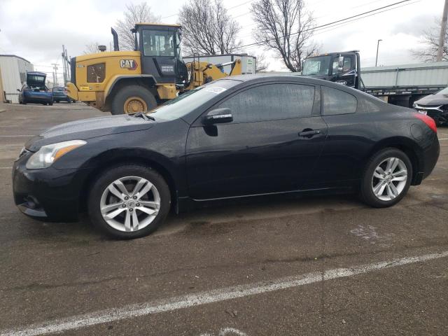 Image 1 of 2010 NISSAN ALTIMA S 2010 with VIN 1N4AL2EP7AC168401