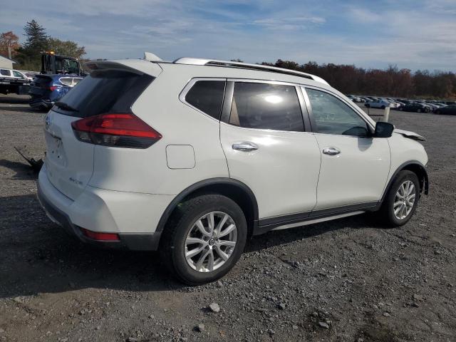 Obraz 3 z 2017 NISSAN ROGUE S 2017 z VIN KNMAT2MV7HP565376