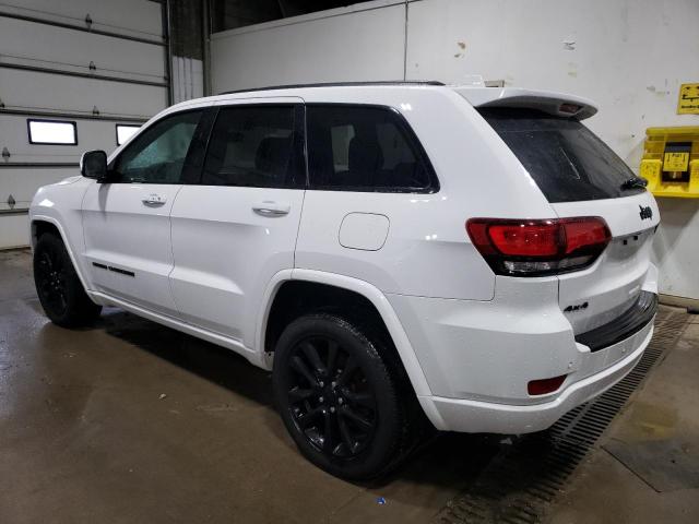 Obraz 2 z 2018 JEEP GRAND CHEROKEE LAREDO 2018 z VIN 1C4RJFAG2JC244283