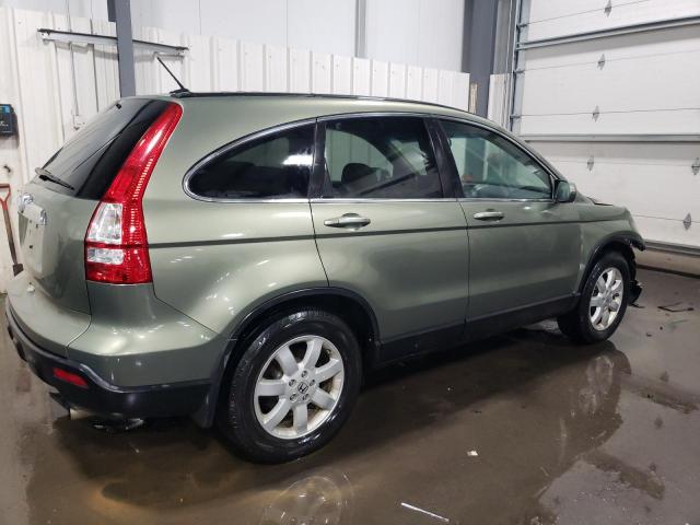 Изображение 3 2008 HONDA CR-V EXL 2008 с VIN 5J6RE48728L043406