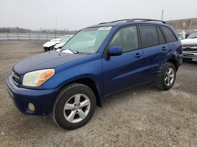 Изображение 1 2005 TOYOTA RAV4  2005 с VIN JTEHD20V956033576