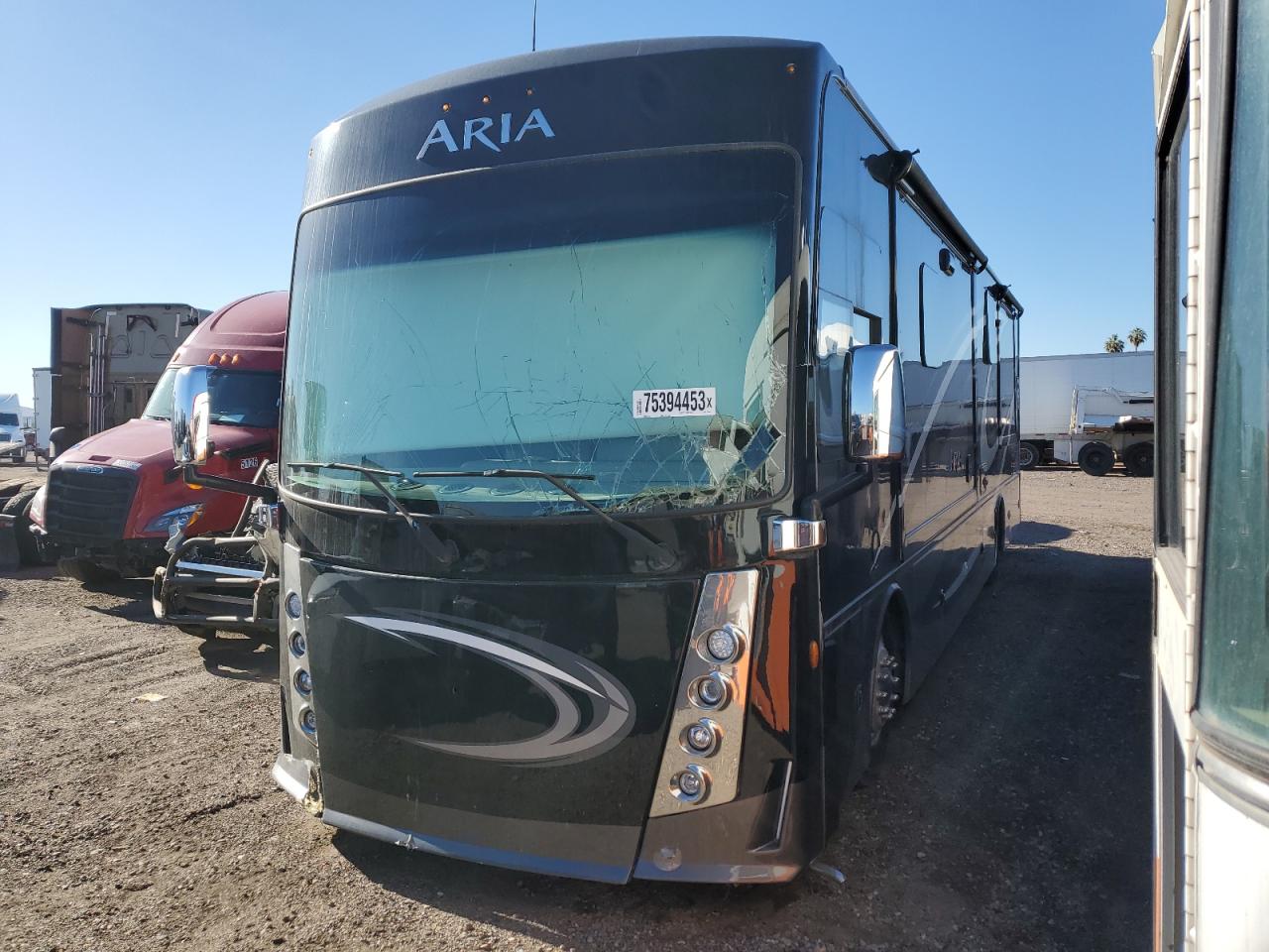 Изображение 2 2020 FREIGHTLINER CHASSIS XC 2020 с VIN 4UZACHFC4LCLV2444