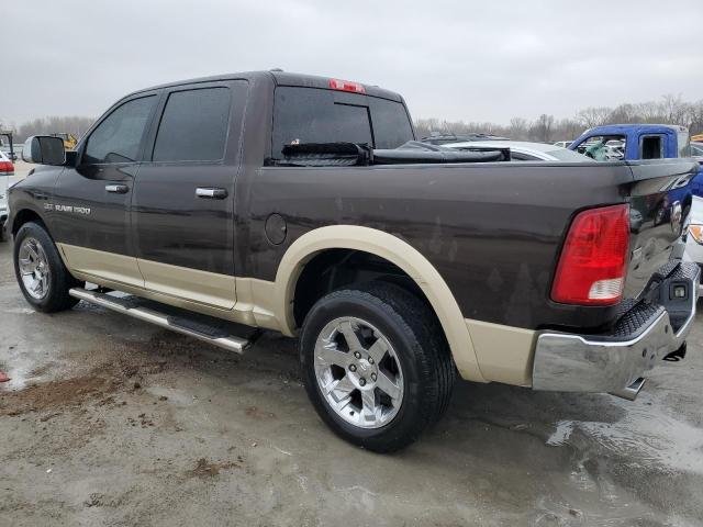 Изображение 2 2011 DODGE RAM 1500  2011 с VIN 1D7RV1CT6BS553849