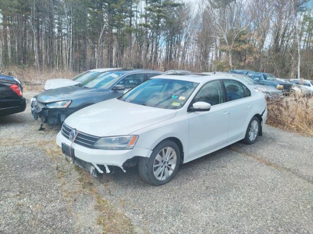 Obraz 2 z 2015 VOLKSWAGEN JETTA TDI 2015 z VIN 3VWLA7AJXFM227869
