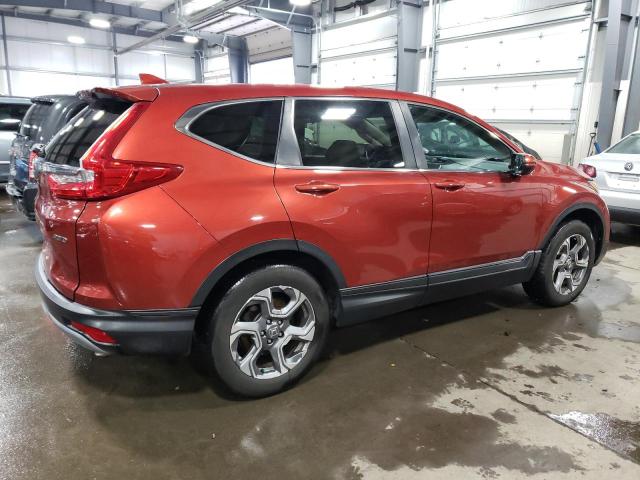 Изображение 3 2017 HONDA CR-V EX 2017 с VIN 2HKRW2H56HH629858