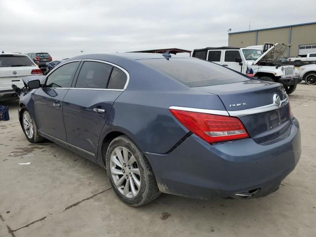 Изображение 2 2014 BUICK LACROSSE  2014 с VIN 1G4GB5G36EF141824