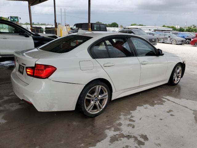 Изображение 3 2014 BMW 328 I 2014 с VIN WBA3A5C54EP600594