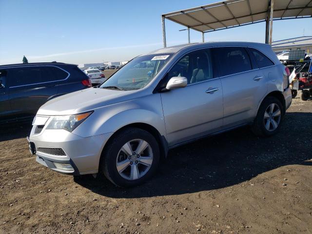 Изображение 2010 ACURA MDX  2010