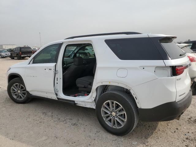 Obraz 2 z 2023 CHEVROLET TRAVERSE LT 2023 z VIN 1GNERGKW0PJ135142