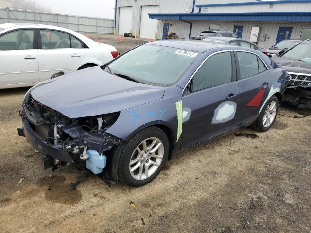 Image 1 of 2013 CHEVROLET MALIBU 1LT 2013 with VIN 1G11C5SA8DF333525