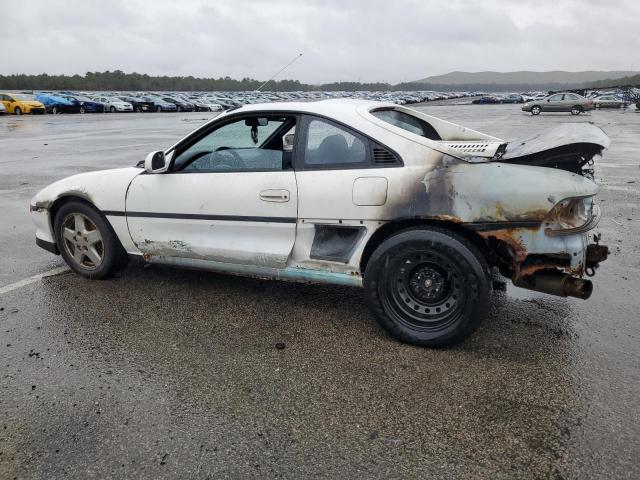 Image 2 of 1993 TOYOTA MR2  1993 with VIN JT2SW21M7P0019068