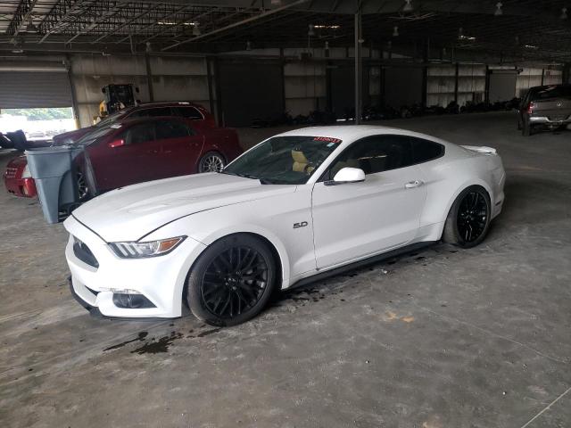Obraz 1 z 2016 FORD MUSTANG GT 2016 z VIN 1FA6P8CF0G5251270