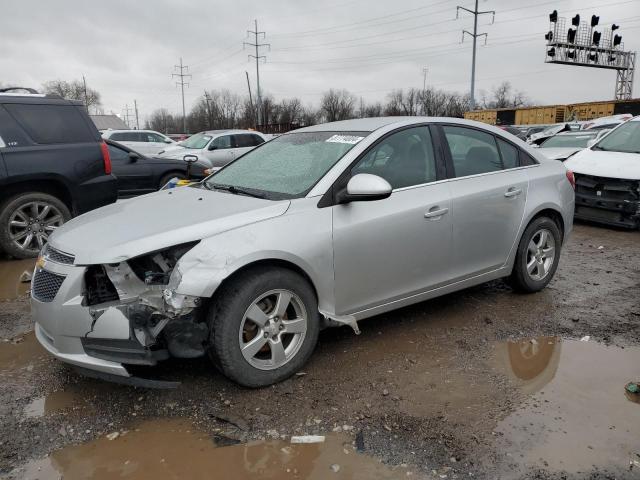 Obraz 1 z 2014 CHEVROLET CRUZE LT 2014 z VIN 1G1PC5SB8E7455137