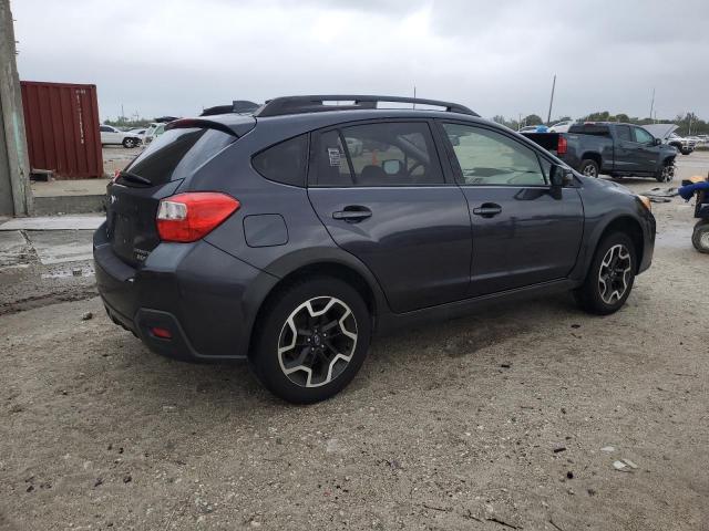 Image 3 of 2016 SUBARU CROSSTREK LIMITED 2016 with VIN JF2GPANC5GH220587