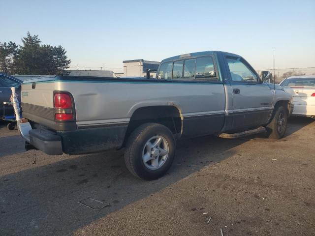 Image 3 of 1997 DODGE RAM 1500  1997 with VIN 1B7HC16Y3VS253483