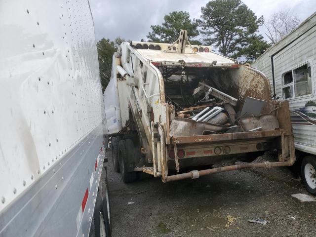 Image 3 of 2005 STERLING TRUCK LT 7500 2005 with VIN 2FZHATDC65AN69603