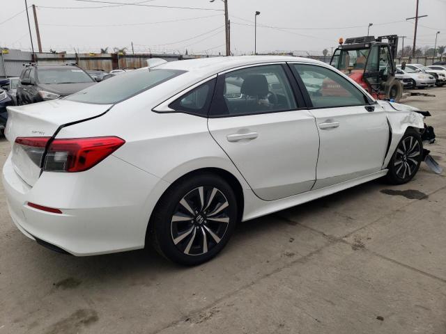 Obraz 3 z 2023 HONDA CIVIC EX 2023 z VIN 2HGFE1F72PH325259