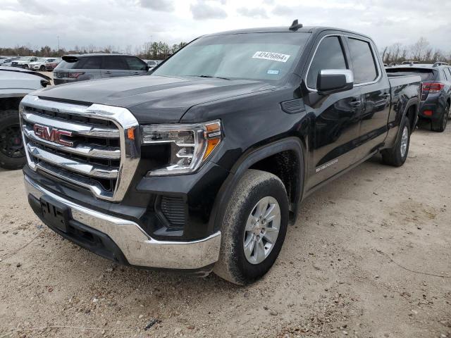 Image 1 of 2020 GMC SIERRA C1500 SLE 2020 with VIN 3GTP8BEK9LG339692