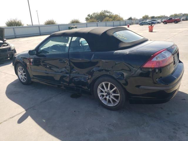 Obraz 2 z 2004 SAAB 9-3 ARC 2004 z VIN YS3FD79Y446003057