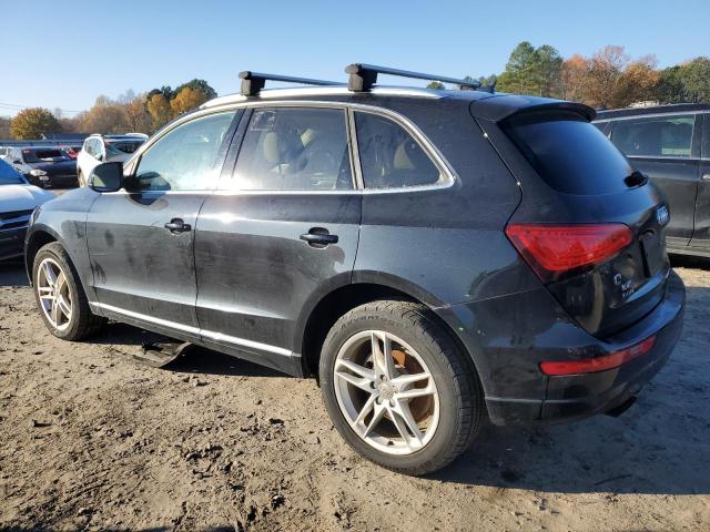Изображение 2 2014 AUDI Q5 PREMIUM PLUS 2014 с VIN WA1LFAFP6EA038639
