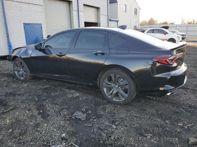 Изображение 2 2022 ACURA TLX TECH A 2022 с VIN 19UUB5F58NA005901