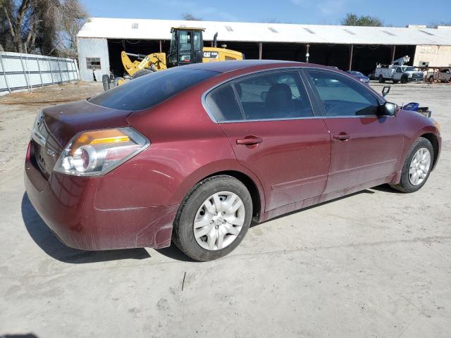 Изображение 3 2011 NISSAN ALTIMA BASE 2011 с VIN 1N4AL2AP0BN427936