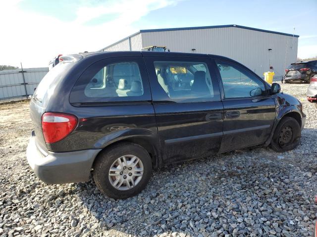 Изображение 3 2005 DODGE CARAVAN SE 2005 с VIN 1D4GP25R05B358582