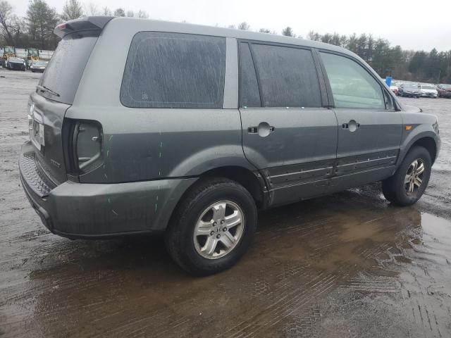 Obraz 3 z 2007 HONDA PILOT LX 2007 z VIN 5FNYF18147B028447