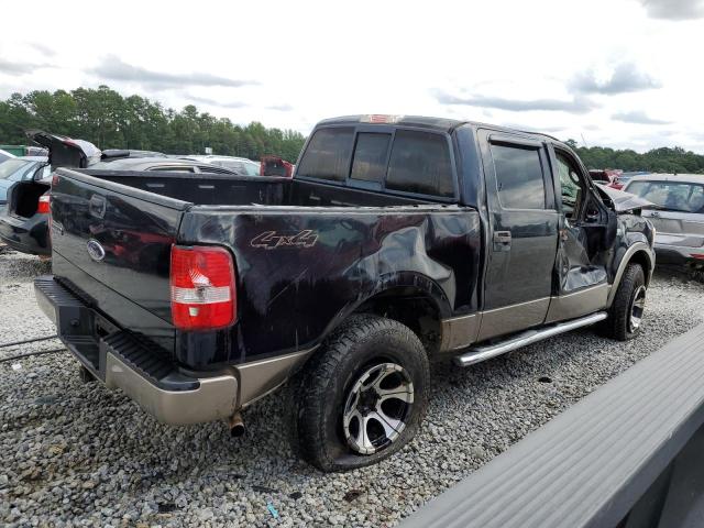 Image 3 of 2005 FORD F150 SUPERCREW 2005 with VIN 1FTPW14545FB01152