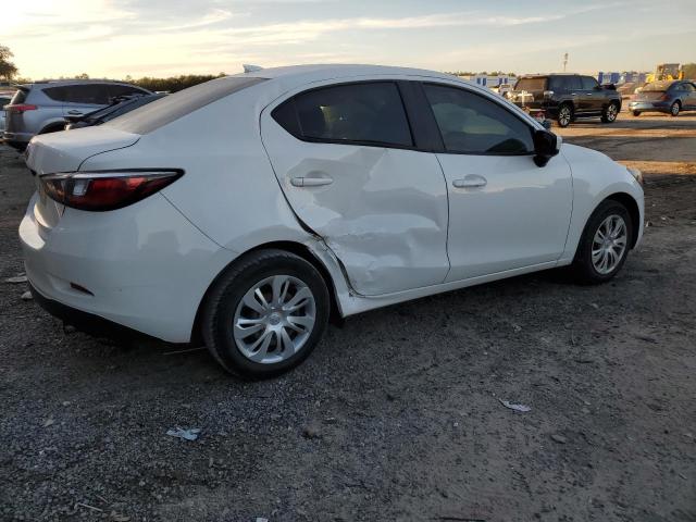 Изображение 3 2019 TOYOTA YARIS L 2019 с VIN 3MYDLBYV6KY504342