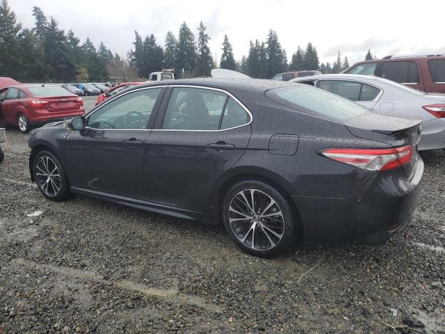 Image 2 of 2018 TOYOTA CAMRY L 2018 with VIN 4T1B11HK5JU573631