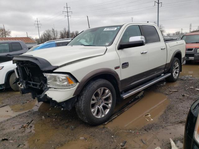 2018 RAM 1500 LONGHORN 2018 image