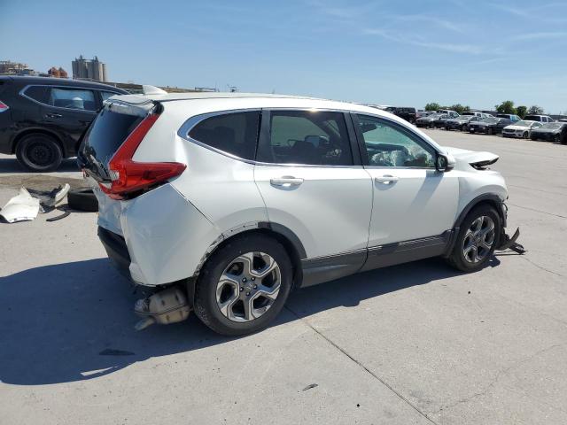 Image 3 of 2018 HONDA CR-V EXL 2018 with VIN 2HKRW1H85JH512895