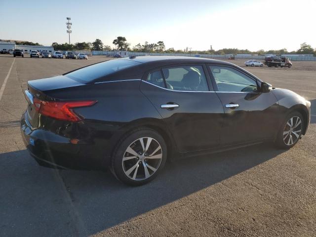 Image 3 of 2016 NISSAN MAXIMA 3.5S 2016 with VIN 1N4AA6AP3GC420365
