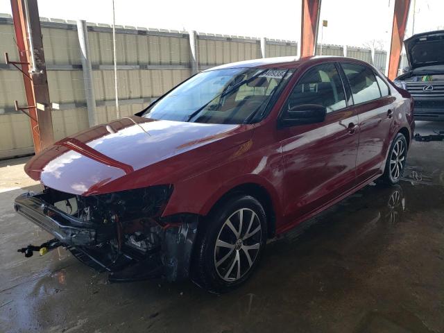 Изображение 2016 VOLKSWAGEN JETTA SE 2016