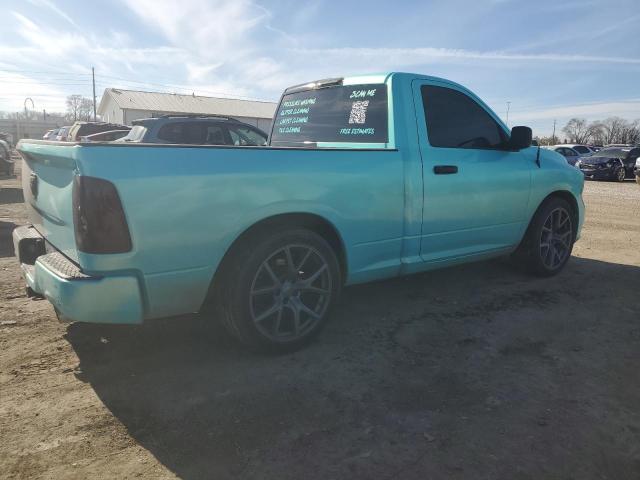 Obraz 3 z 2014 RAM 1500 ST 2014 z VIN 3C6JR6AT9EG178554