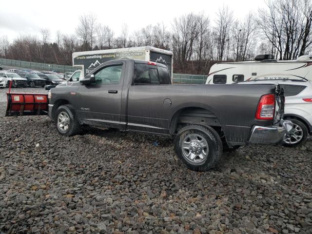 Image 2 of 2019 RAM 2500 TRADESMAN 2019 with VIN 3C6MR5AJ7KG619647