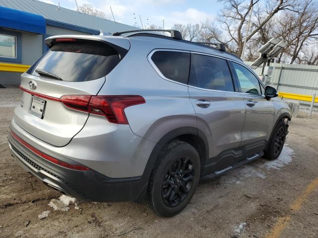 Image 3 of 2023 HYUNDAI SANTA FE XRT 2023 with VIN 5NMS64AJ4PH503966