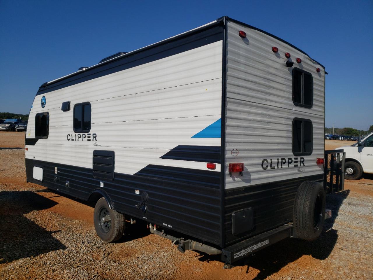 Obraz 3 z 2021 COACH CLIPPER 2021 z VIN 5ZT2CWGC6MJ127787