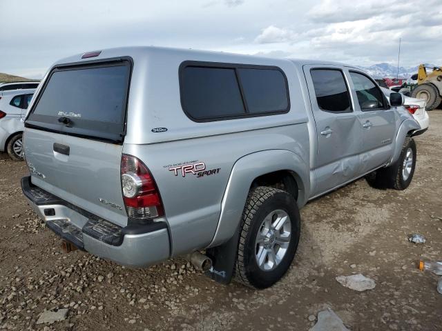 Изображение 3 2010 TOYOTA TACOMA DOUBLE CAB 2010 с VIN 3TMLU4EN6AM054480