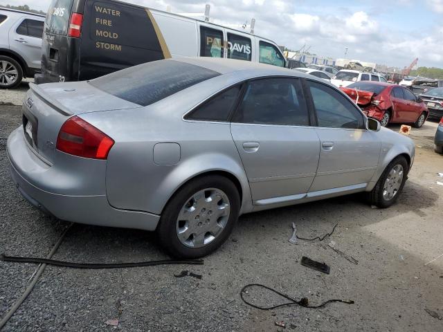 Изображение 3 2001 AUDI A6 4.2 QUATTRO 2001 с VIN WAUZL64B81N018311