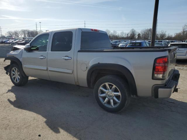 Изображение 2 2008 GMC NEW SIERRA K1500 DENALI 2008 с VIN 2GTEK638581162291