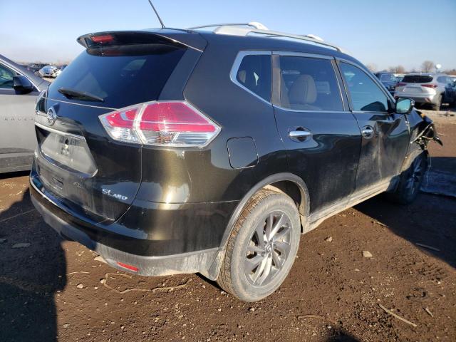 Image 3 of 2016 NISSAN ROGUE S 2016 with VIN 5N1AT2MV7GC759732
