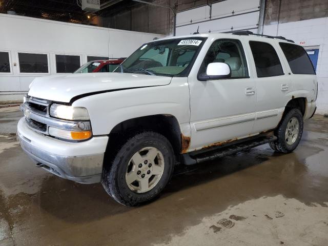 Obraz 2004 CHEVROLET TAHOE K1500 2004