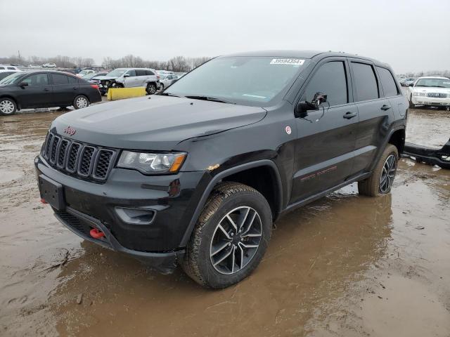 Obraz 2020 JEEP GRAND CHEROKEE TRAILHAWK 2020