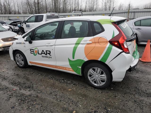 Image 2 of 2019 HONDA FIT LX 2019 with VIN 3HGGK5H41KM713035